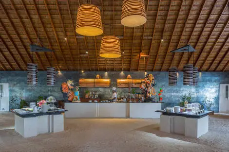 Restaurant Ahima