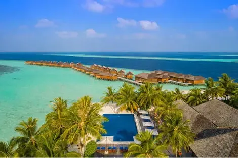 Hôtel Vilamendhoo vilamendhoo_island Maldives