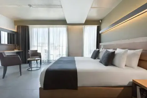 Hôtel Azur Hotel by ST Hotel gzira Malte