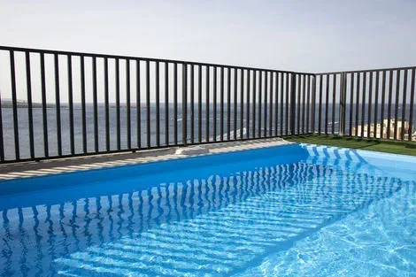 Malte : Hôtel Relax Inn