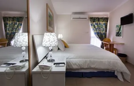 Hôtel Port View Guest House marsaxlokk MALTE