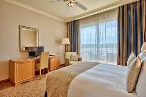 Chambre superieure