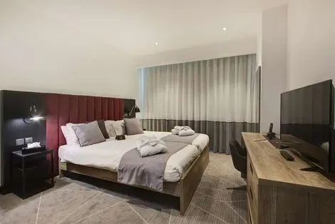 Hôtel Be Hotel saint_julians MALTE