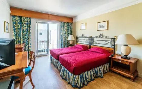 chambre