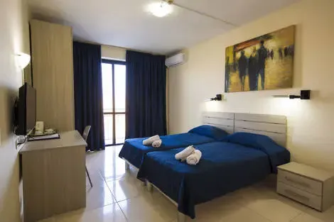 chambre