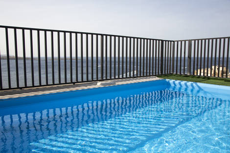 Hôtel Relax Inn st_paul_s_bay Malte