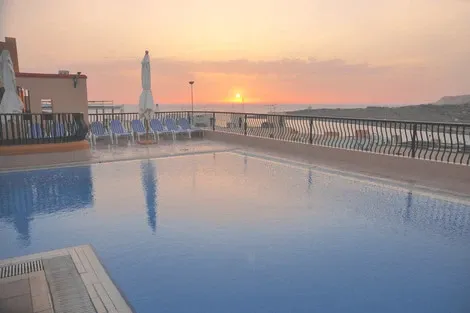 Hôtel Soreda st_paul_s_bay Malte