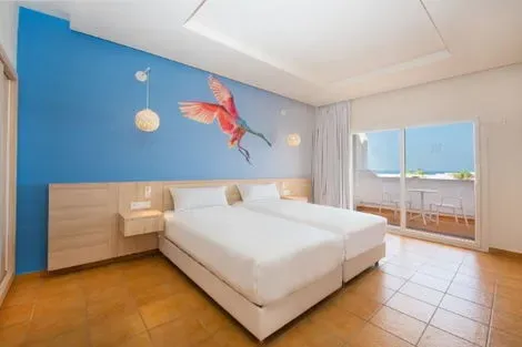 Chambre standard