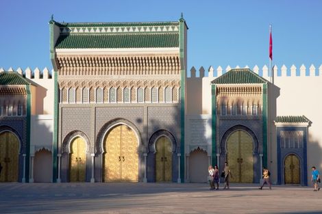 Fès
