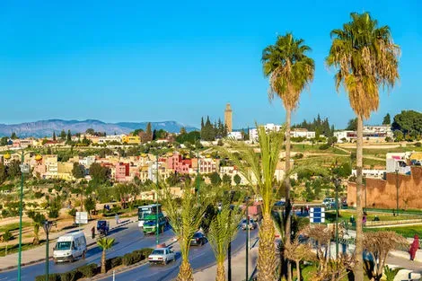 Meknès