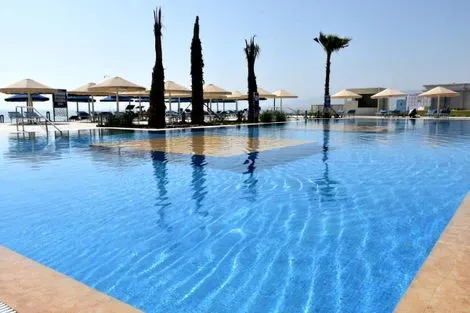 Club Oclub Expérience White Beach Taghazout agadir Maroc