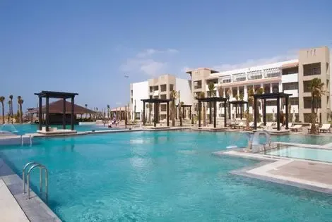 Hôtel Riu Tikida Palace agadir MAROC