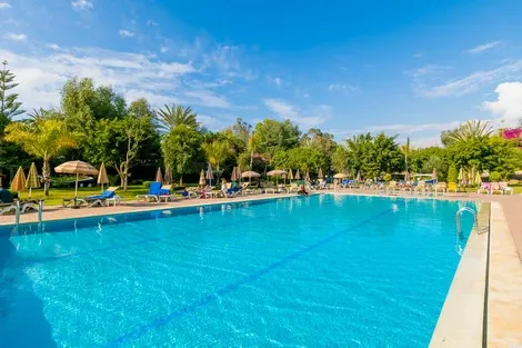 Hôtel Tildi agadir Maroc