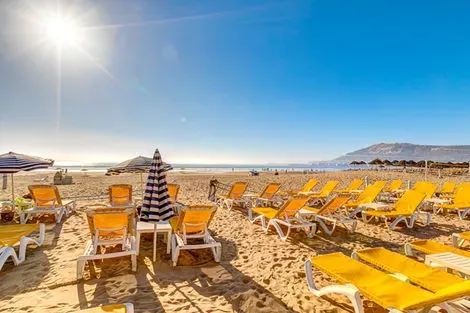 partir en vacances en aout : maroc