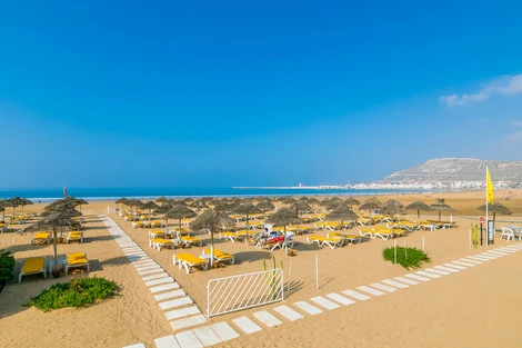 Club Framissima Royal Tafoukt Agadir Resort & Spa agadir Maroc