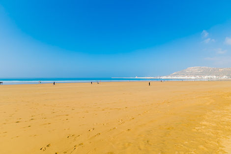 Plage