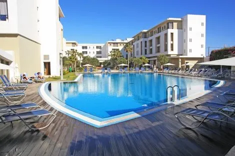 Maroc : Hôtel Atlas Essaouira & Spa