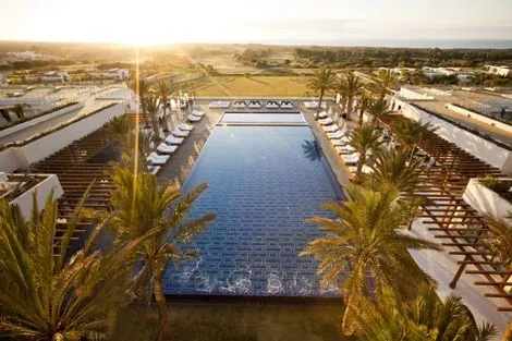 Maroc : Hôtel Sofitel Essaouira Mogador Golf & Spa