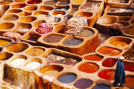 Fès