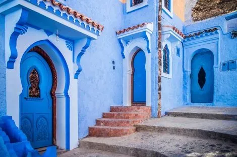 Kasbah