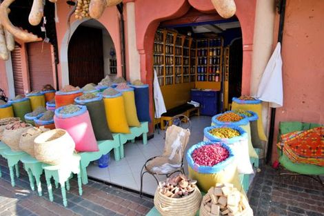 Marrakech