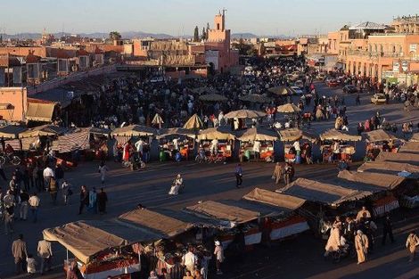 Marrakech