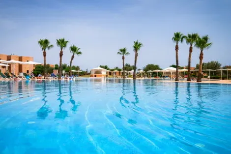 Mondi Club Ryads Parc marrakech Maroc