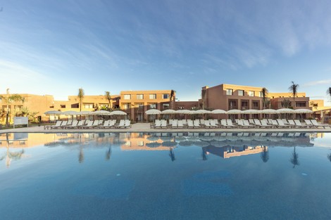 Hôtel Be Live Experience Marrakech Palmeraie marrakech Maroc