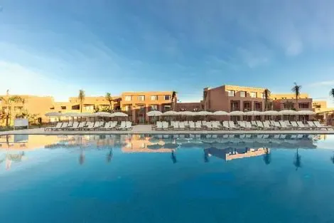 Hôtel Be Live Experience Marrakech Palmeraie marrakech MAROC