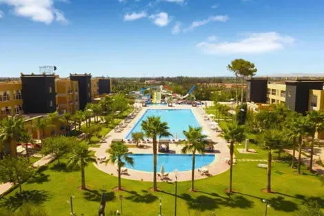 partir en vacances en aout : maroc