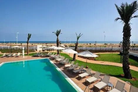 Hôtel Iberostar Saidia saidia MAROC
