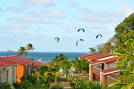 Martinique : Résidence hôtelière Le Village De La Pointe