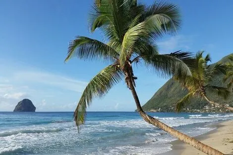 Martinique : Résidence hôtelière L'Anse Bleue