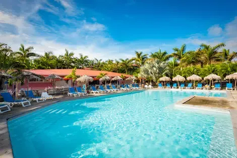 Résidence hôtelière Le Village de la Pointe le_vauclin Martinique