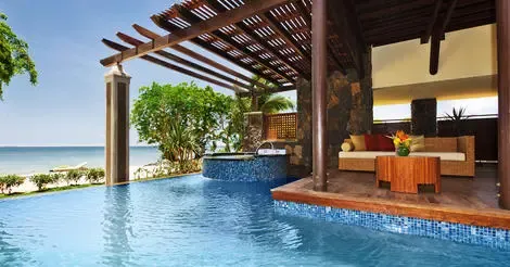 Hôtel Angsana Balaclava Mauritius balaclava MAURICE