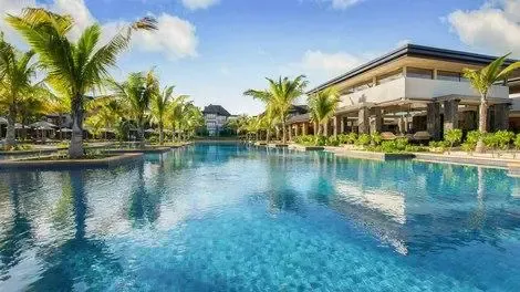 Hôtel The Westin Turtle Bay Resort & Spa balaclava MAURICE