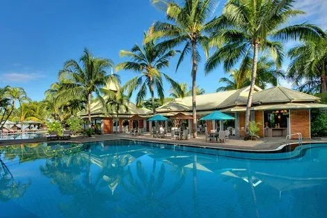 Hôtel Veranda Grand Baie Hotel ile_maurice MAURICE