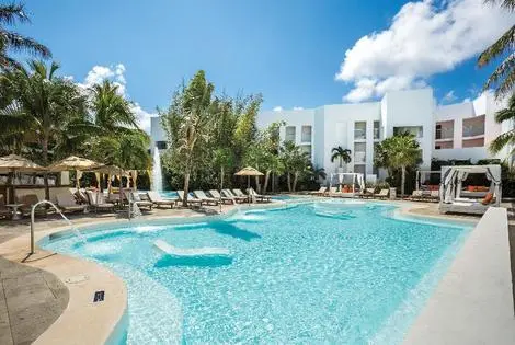 Hôtel Sunscape Akumal Beach Resort & Spa akumal MEXIQUE