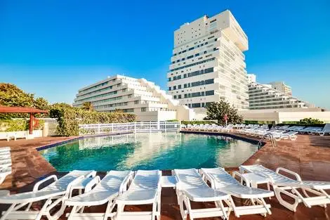 Hôtel Park Royal Beach Cancun cancun MEXIQUE