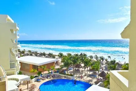 Hôtel Nyx Cancun cancun MEXIQUE
