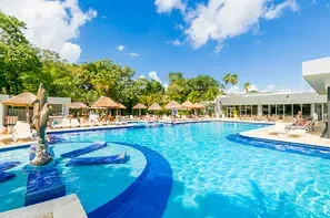 partir en vacances en decembre : mexique