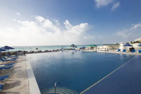 Hôtel Seadust Cancun Family Resort cancun MEXIQUE