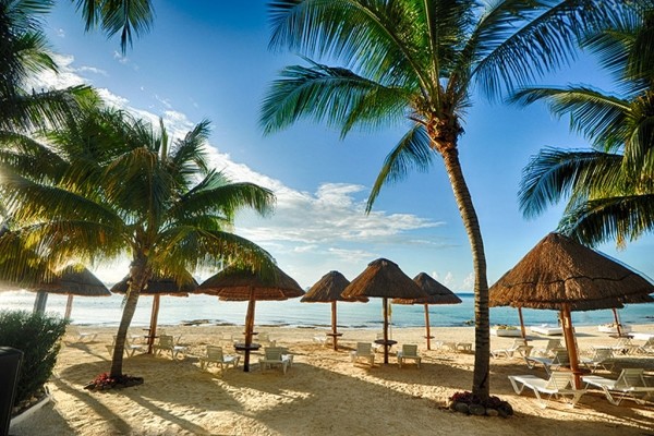Hôtel Dreams Sands Cancun Resort & Spa cancun Mexique