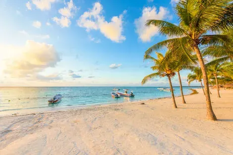 partir en vacances en fevrier : mexique