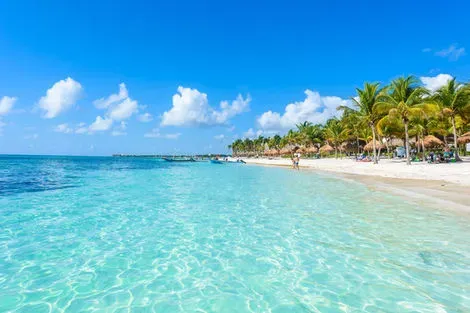 partir en vacances en fevrier : mexique