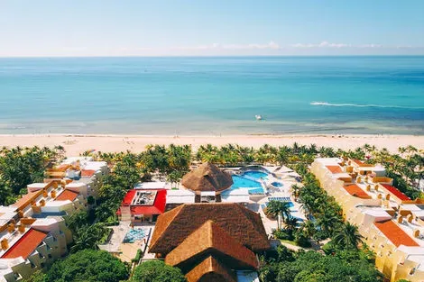 Mexique : Club Framissima Viva Wyndham Maya