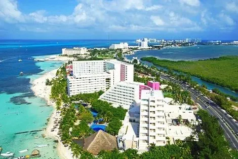 Cancun