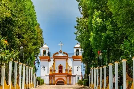 San Cristobal