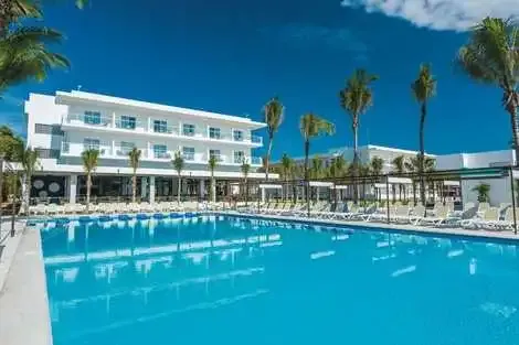 Hôtel Riu Playacar All Inclusive playa_del_carmen MEXIQUE