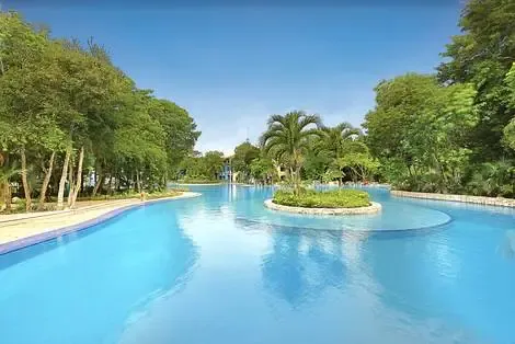 Occidental Xcaret